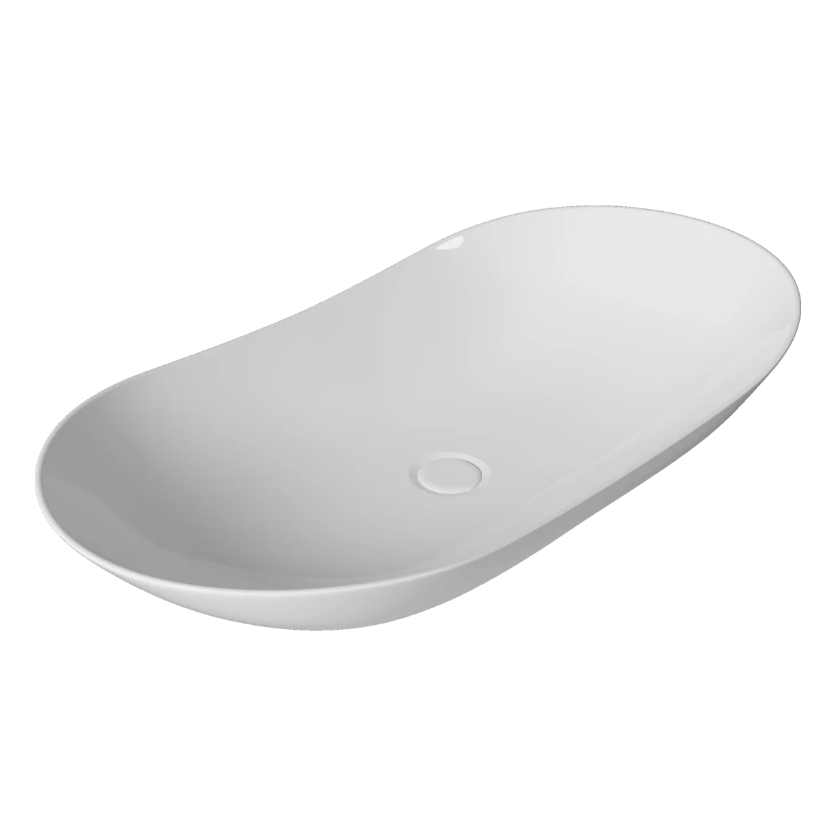 WVE Table Top Basin