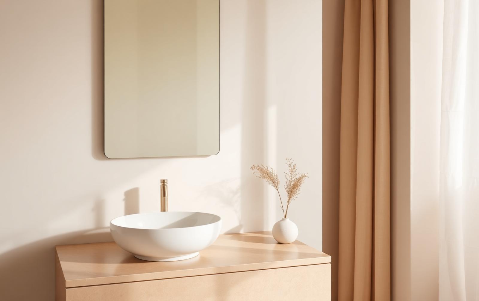 Table Top Basins collection